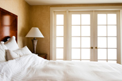 Brightwalton bedroom extension costs