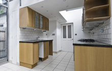 Brightwalton kitchen extension leads
